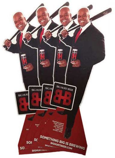 business to business cardboard cutouts